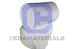 2″ CeraBlanket 24″x12′ Ceramic Fiber Blanket Insulation 8# Thermal Ceramic 2600F