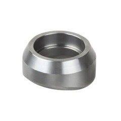 Socket Outlet O-Let Fitting | 1-1/2″ 3000 | Run 8″ – 3-1/2″ | Stainless 316/316L