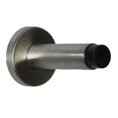 DON-JO 1530-630 MODERN BASE DOOR STOP 3″ PROJECTION US32D