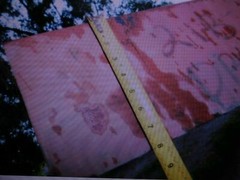 I Beam – 700 lbs 12.5′ long x 12″ tall x 8″ wide Orlando
