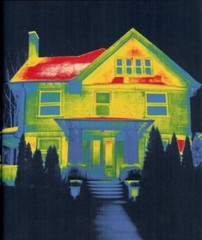 Radiant Barrier Attic Insulation 1000 4×250 sf 99.7% Perforated Heavy Duty 8 Mil