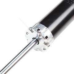 2x Rear Struts Shock Absorbers 2003-2008 Pontiac Vibe Toyota Matrix 344613