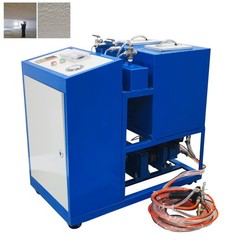 220V 1:1 Polyurethane Foam Spray Machine Panit Foam Spraying and Pouring 9KG/Min