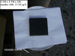 Batchelder Tile, 5800 Assorted Tiles Varies. See photo’s with Qty & Desc