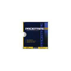 Prostripe-Stripes R41001 Single Color Multiple Striping Tape, 150 ft x 3/16 in,