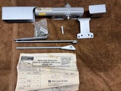 Corbin Russwin Door Closer Complete BC P100