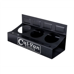 90943Horizon Tool Magnetic Spray Can Holder Tray