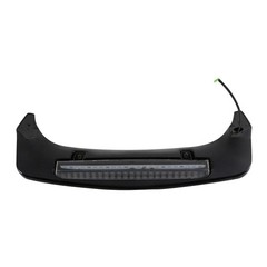Trunk Spoiler W/LED Lens Light Fits for Honda Goldwing GL1800 GL 1800 2001-2017