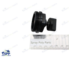 Probler P2 Piston Lock Assembly – 258761