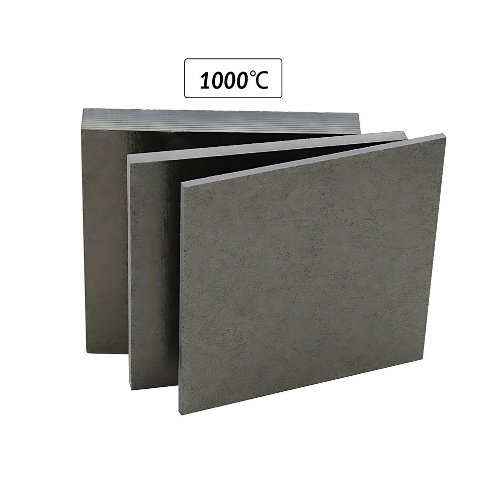 Temperature 300℃ 500℃ 800℃ 1000℃ Heat Shield Mat Protect Fibreglass Sheet Mould
