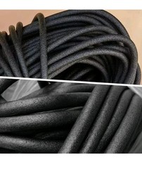 1″ x 10′ Foam Backer Rod Concrete Expansion Joint Filler Weather Strip XXL Gaps