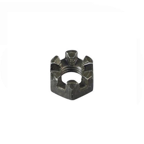 Front Swing Arm Castle Nut for the Coleman AT125-EX ATV -USA