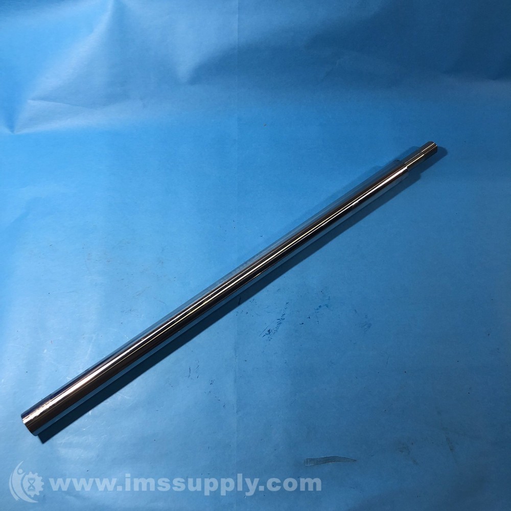 BGS25-522-3-DS-M16X22X52-ES-M10X20 Shaft, Guide, 21” LG USIP