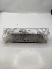 Pack of 10 Multilink 84122-MB Seam Cover Fitting Silver