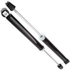 Rear Shocks Struts for BMW 323Ci 323i 323is 325Ci 325i 328Ci 328i 343352 2PCS