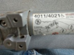 LCN 4011-3071 LH SAME AS 4021 LH -3077 BODY ONLY ALUM