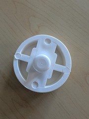 Plastic Oddities Cleanout Plug Cleanout Plug 2″ 10 pack