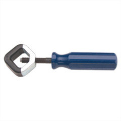 V160 VIM Tools VIM Tools Punch/Chisel Holder, Screw Clamps to 3/4 in. Chisels