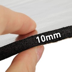 Durable Fireproof Heat Insulation Mat For Surface of boiler, storage tank, etc