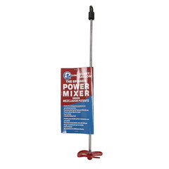 natural floors PREMIER PAINT ROLLER 2-1/4 PM72535 Hexagon Power Mixer