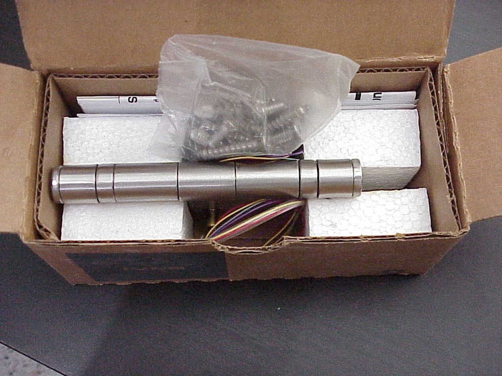 IVES 5BB1 4.5 x 4.5 630 T4W Full Mortise Electric Butt Hinge US630