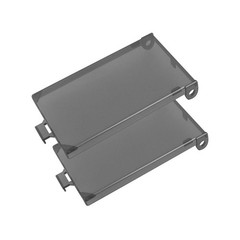 Horizontal Electrical Box Replacement Cover Arlington DBHS1W DBHR1W DBHM1W New