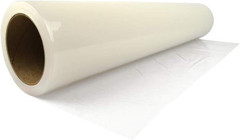 Carpet Protection Film – 24″ X 50′ Floor and Surface Shield with Self Adhesive B