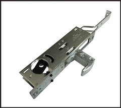 Stanley Automatic BIFOLD Door Extended Hook Lock, 8 Laminations 413810