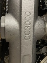 Corbin Russwin Door Closer DC3000