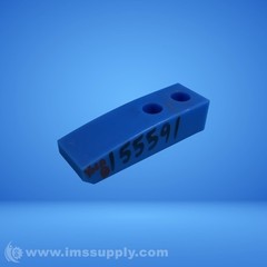 Daifuku KY1397-405-0101-2 Machined Pad FNIP