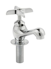 Homewerks 3210-150-CH-BCZ Washerless Cartridge One Handle Single Basin Faucet
