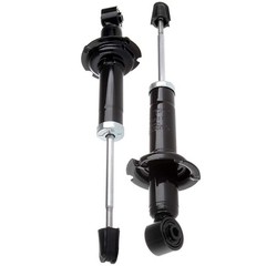 Rear Shocks Absorbers Struts for 2001-2002 Honda Civic 341311 Set of 2