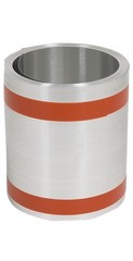 Amerimax 66004 Aluminum Roll Flashing, 4″ x 50′ One Size, No Color
