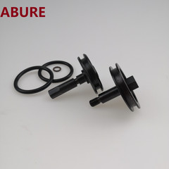 1 set Alloy Steel A5-2434 AIR PISTON For ABURE A5 Spary Gun