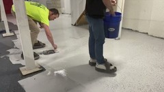 GrindLine WB: 1 Gal Waterborne Epoxy Primer Kit