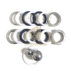 290CC 25D238 Airless Spray Lower Models Pump Repair Kit for Xtreme X25 X45 Pump