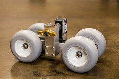 Omni Pro-Dolly HD1