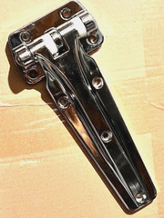 KASON 1241 HEAVY DUTY KNUCKLE HINGE