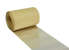 Perm-A-Barrier 50 ft. x 9 in. 40° F Aluminum Wall Flashing