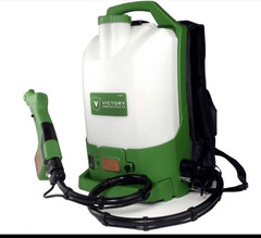 Victory VP300ES Professiona Backpack Sprayer ONLY USED once for 1 hour