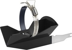 Spray Paint Can Shaker for Reciprocating Saw Fits 2-Inch Cans Mixer Tool PC