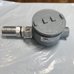 IST International Sensor Technology SM95-SL