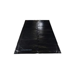 Powerblanket 5′ X 20′ Concrete Curing Flat Heating Blanket