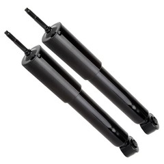 2 Front Shocks Absorber Strut Set Toyota 4Runner 86-95 Pickup 88-95 T100 93-98