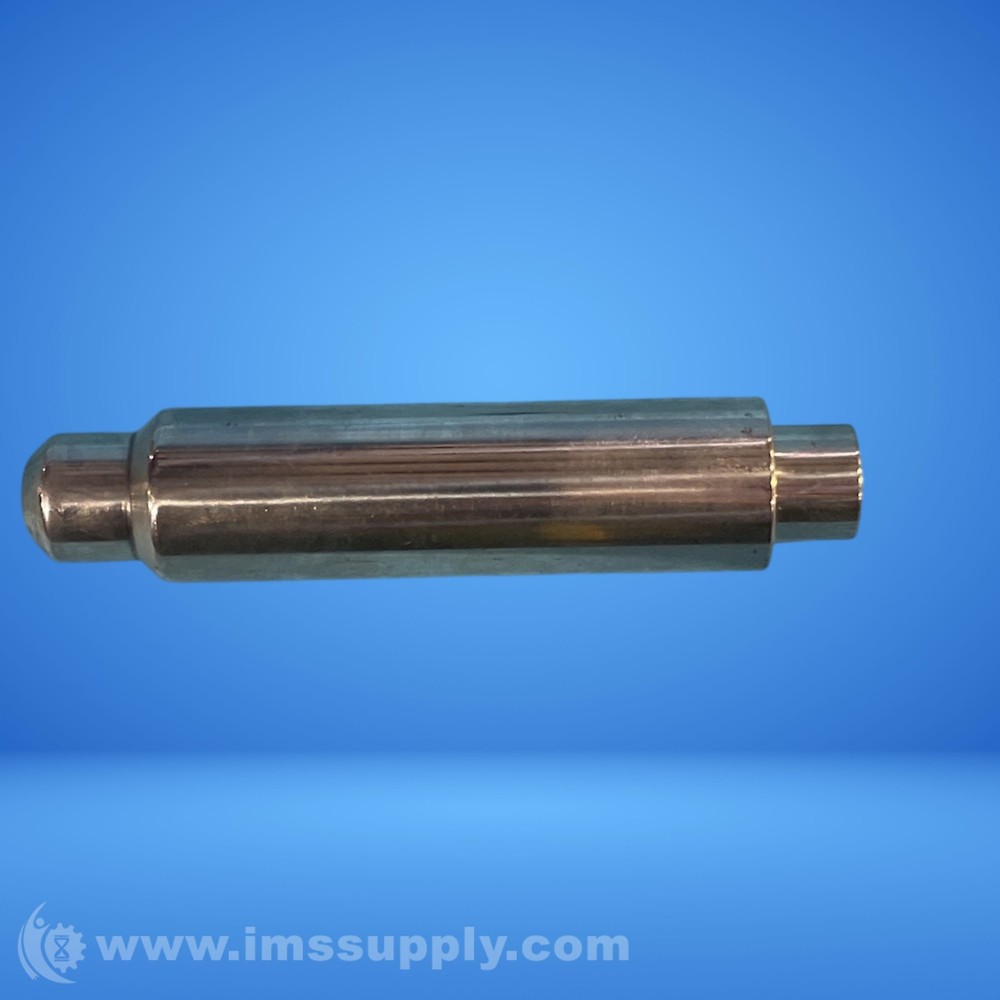 Cylindrical Metal Component FNIP