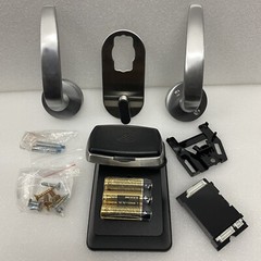 Assa Abloy Vingcard Signature 4G RFID Straight Lock Case ANSI 4.5v 28mm4-SW RH