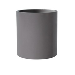 PVC Metric Plumbing Fittings Pipe For Aquarium Fish Tank Pond Solvent Weld Grey