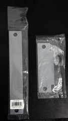 Don Jo Filler Plate Kit for Mortise Locks – FPK-86