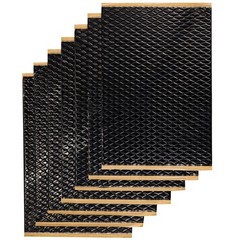 VEVOR Sound Deadener Mat Absorption Sheet Noise Mass Grabber 36/16/10/25/52sq.ft