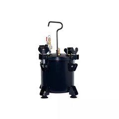2.5 Gal. 255C Pressure Pot for Casting